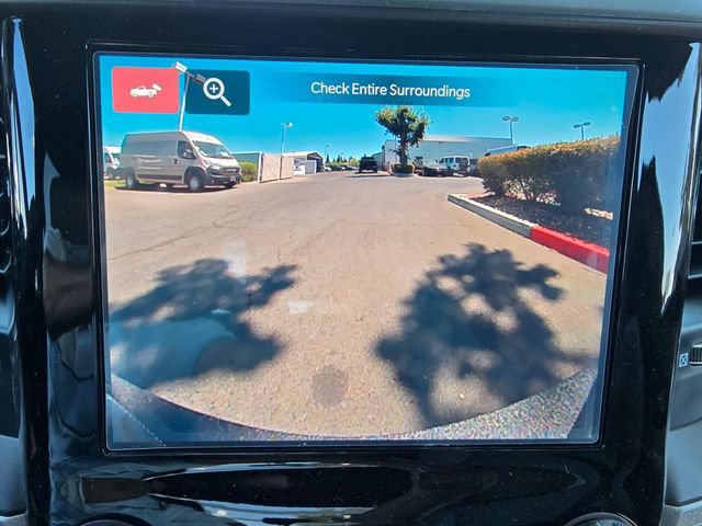 New 2026 RAM 3500 Tradesman w/ Chrome Appearance Group A AWD/4WD image 11