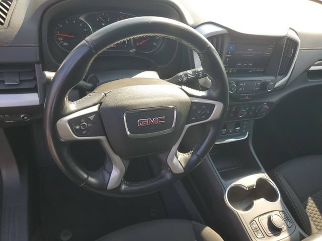 Certified 2019 GMC Terrain SLE w/ Driver Convenience Package FWD image 18