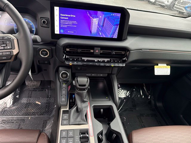 New 2027 Toyota Land Cruiser AWD/4WD image 22