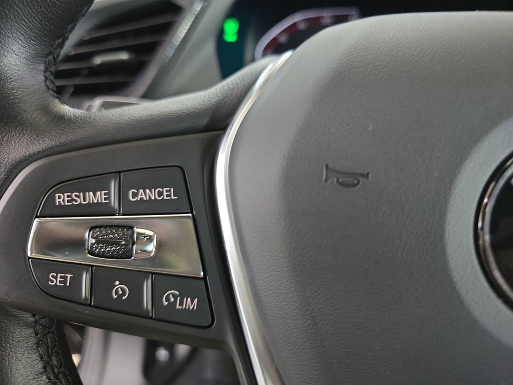 Certified 2023 BMW 228i Gran Coupe 228i w/ Convenience Package image 20