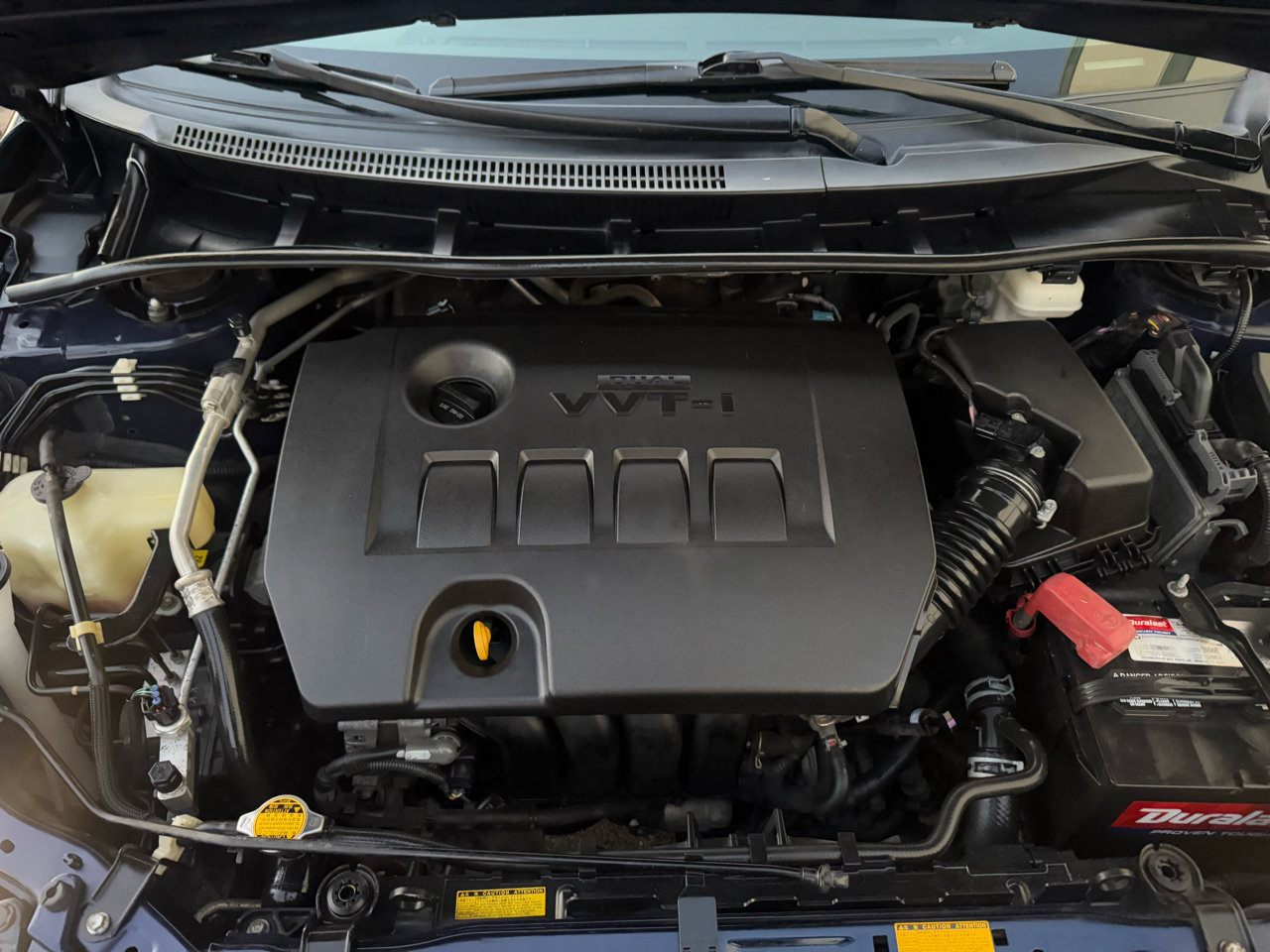 Used 2013 Toyota Corolla LE Special Edition image 32