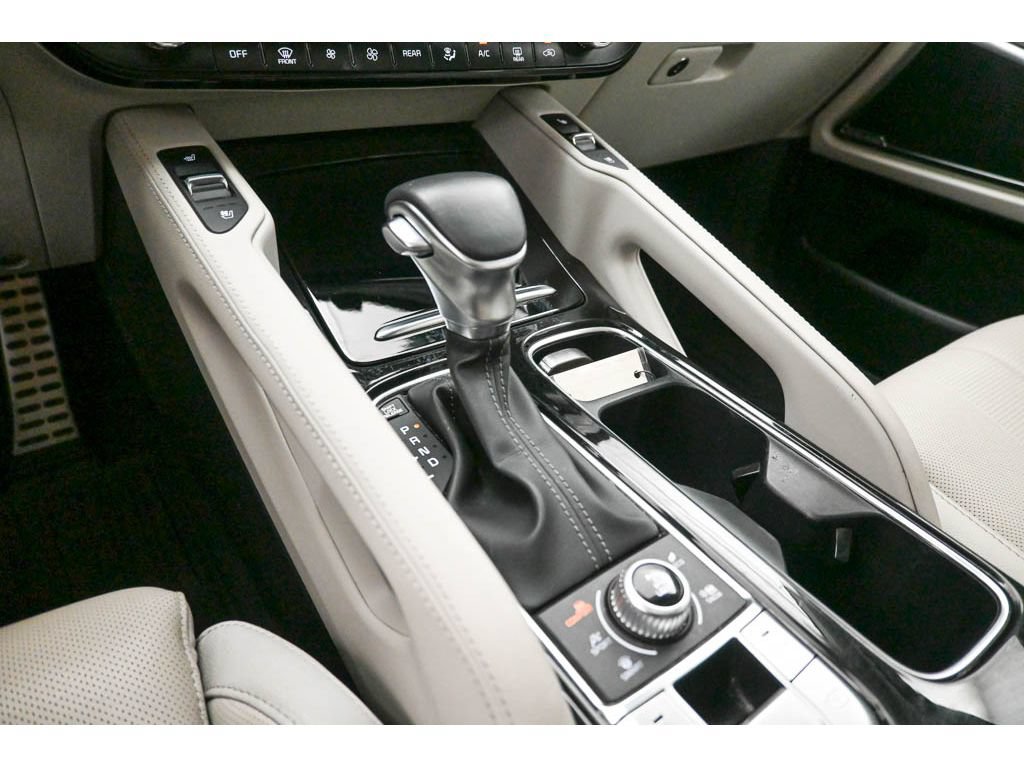 Certified 2023 Kia Telluride SX AWD/4WD image 14