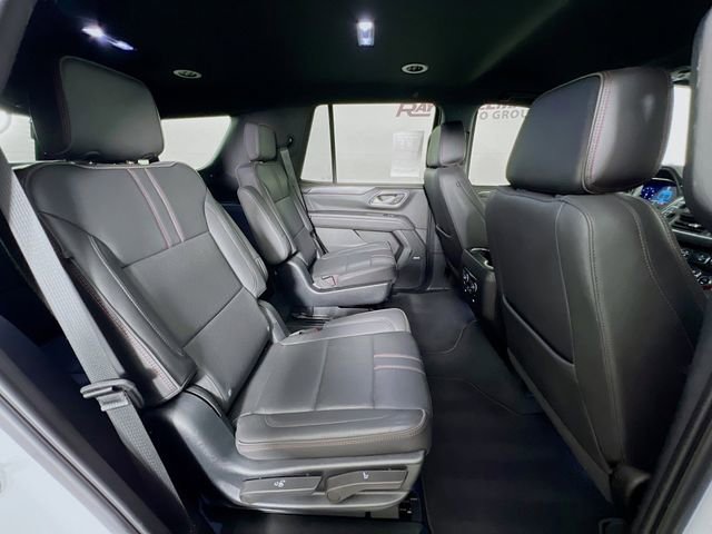 Used 2023 Chevrolet Tahoe RST w/ RST Performance Edition image 43