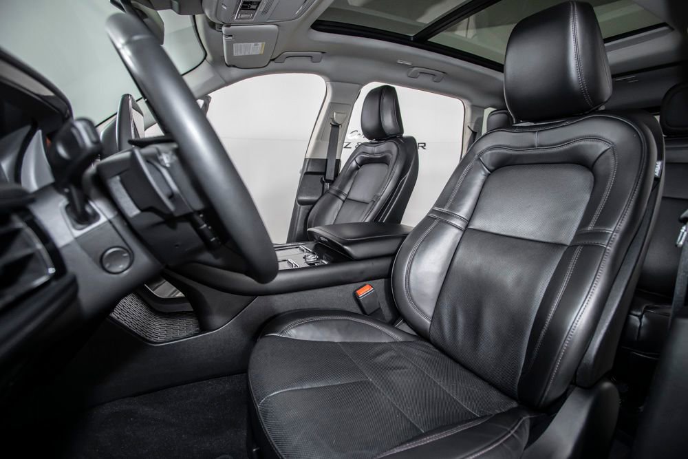 Used 2024 Lincoln Aviator Reserve w/ Elements Package Plus image 16