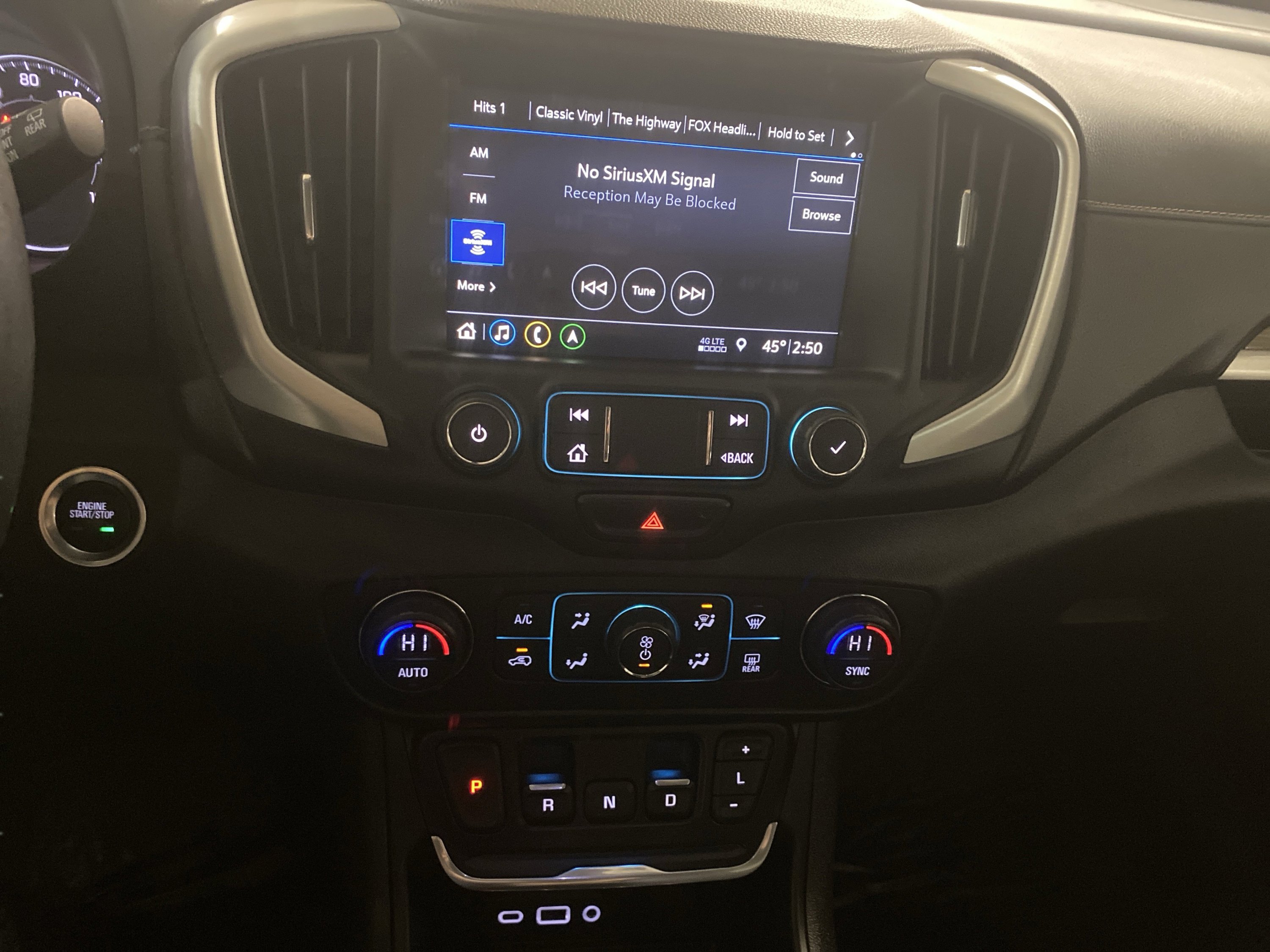 Used 2021 GMC Terrain SLE w/ Driver Convenience Package image 20