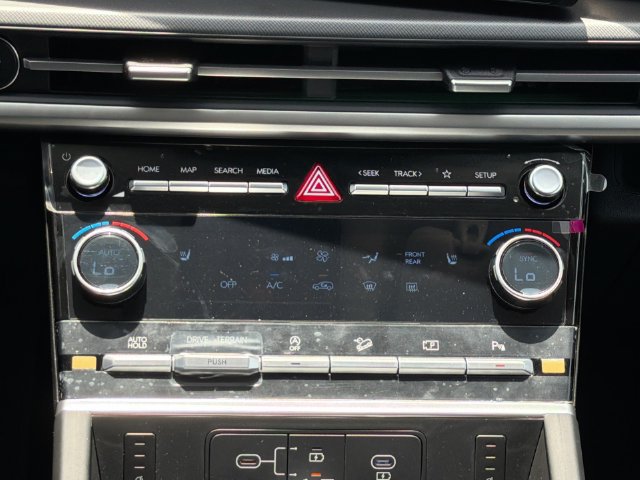 New 2026 Hyundai Santa Fe XRT AWD/4WD image 26