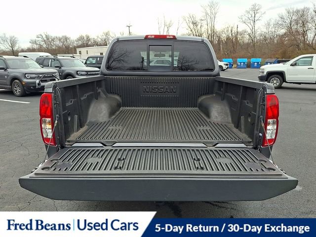 Used 2018 Nissan Frontier SV image 31