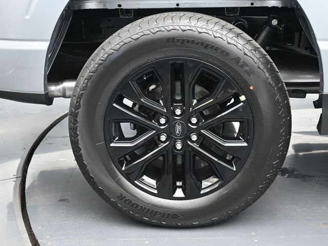 Certified 2025 Ford F150 Lariat w/ Equipment Group 501A Mid image 33