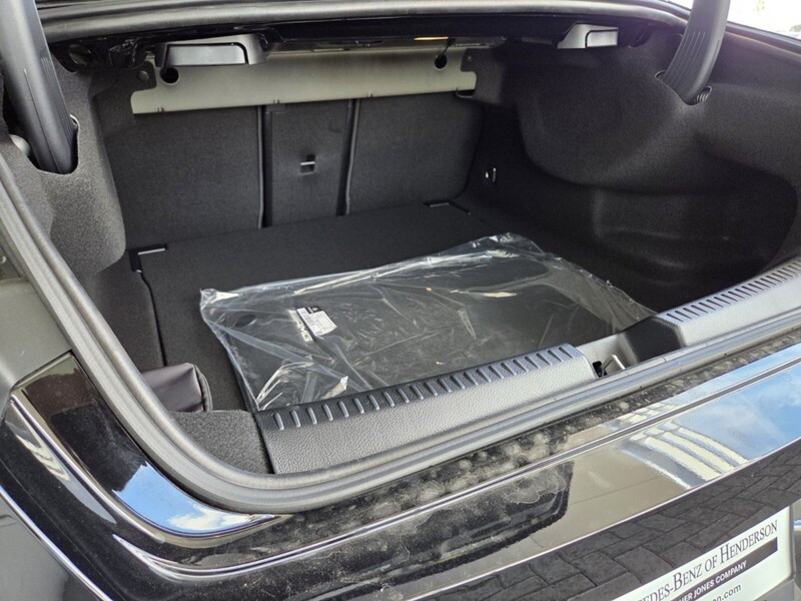 New 2026 Mercedes-Benz CLA 250 4MATIC image 15