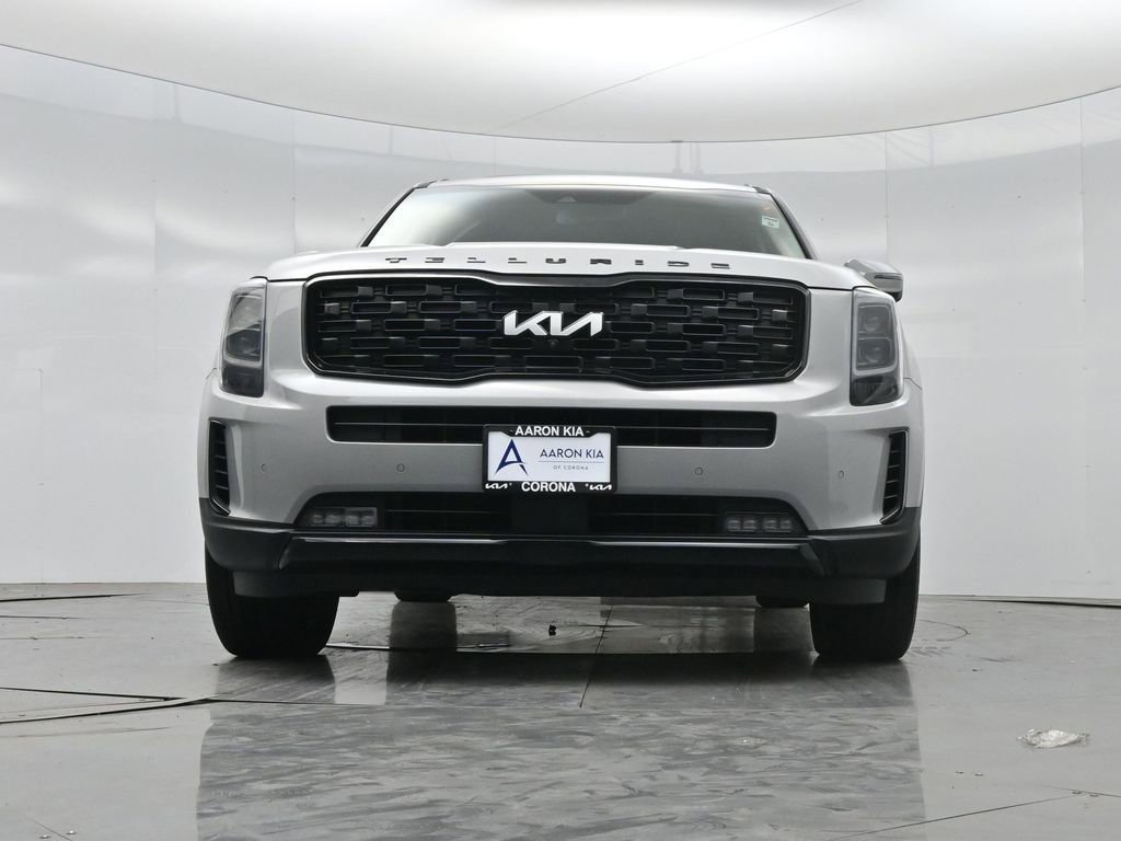 Used 2022 Kia Telluride SX w/ SX Prestige Package AWD/4WD image 48