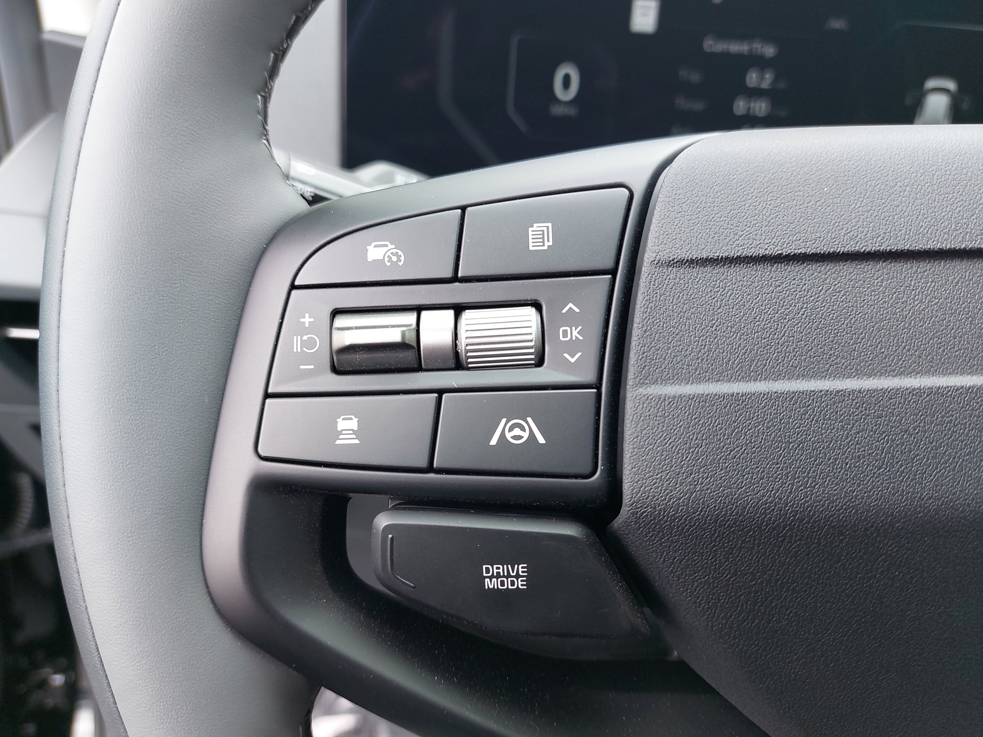 New 2025 Kia EV6 Light image 18