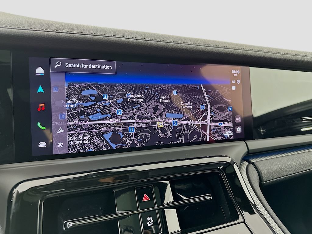 New 2026 Porsche Panamera RWD image 16