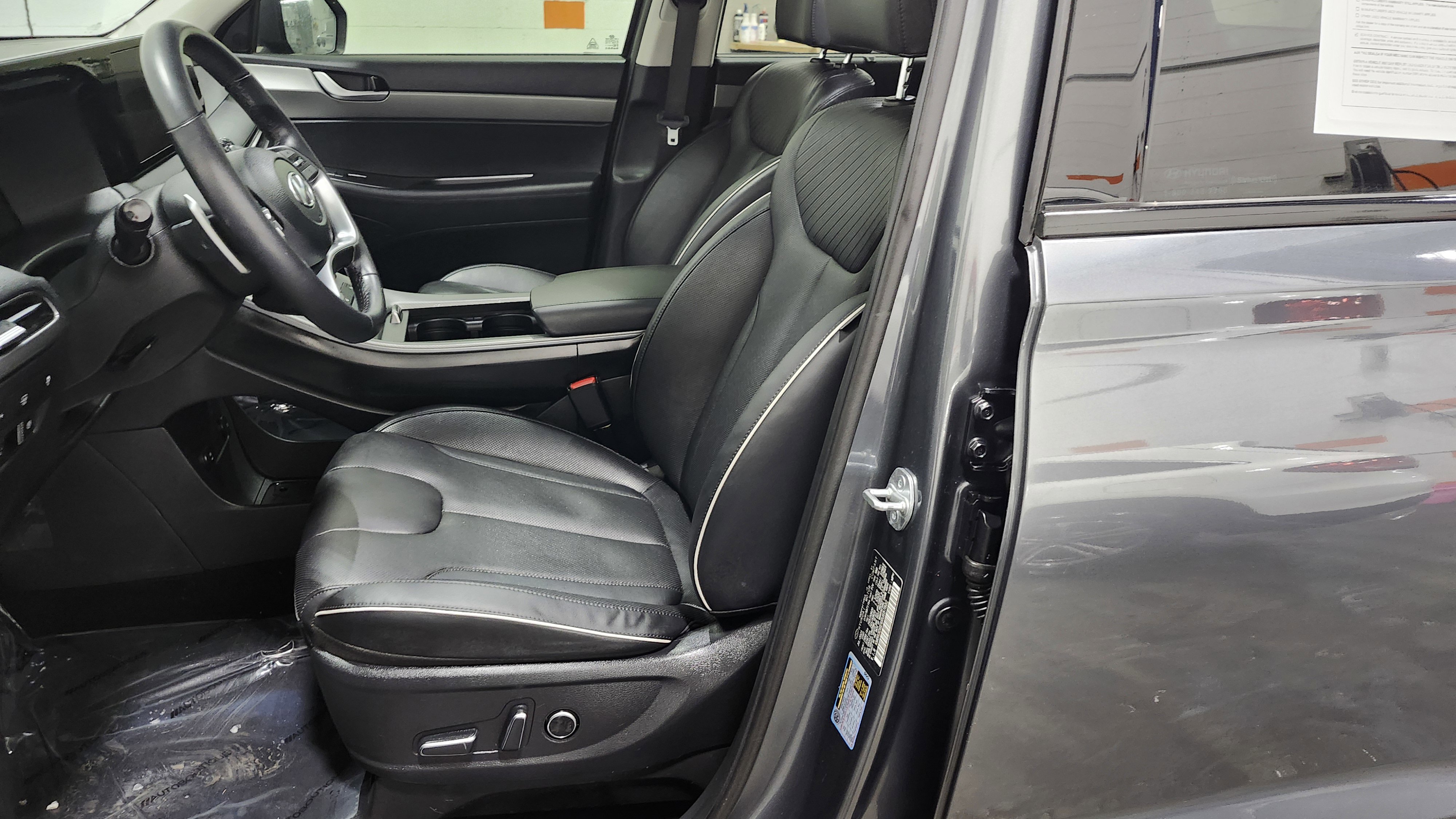 Used 2024 Hyundai Palisade XRT image 26