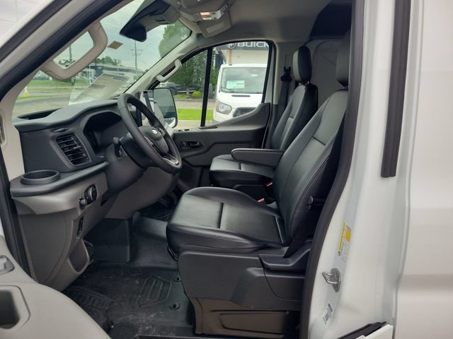 New 2026 Ford Transit 150 Low Roof RWD image 12