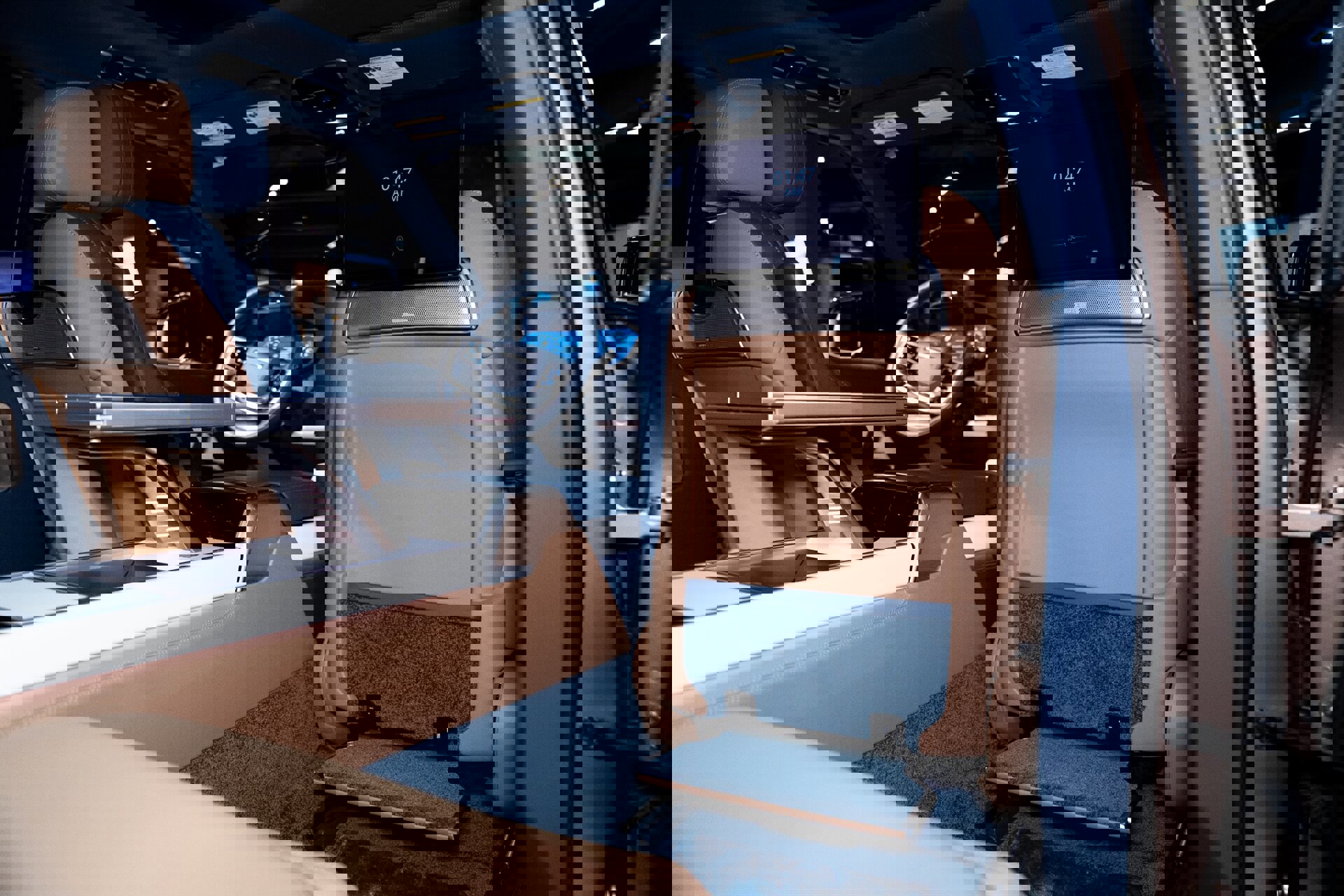 Used 2023 Land Rover Range Rover SV image 31