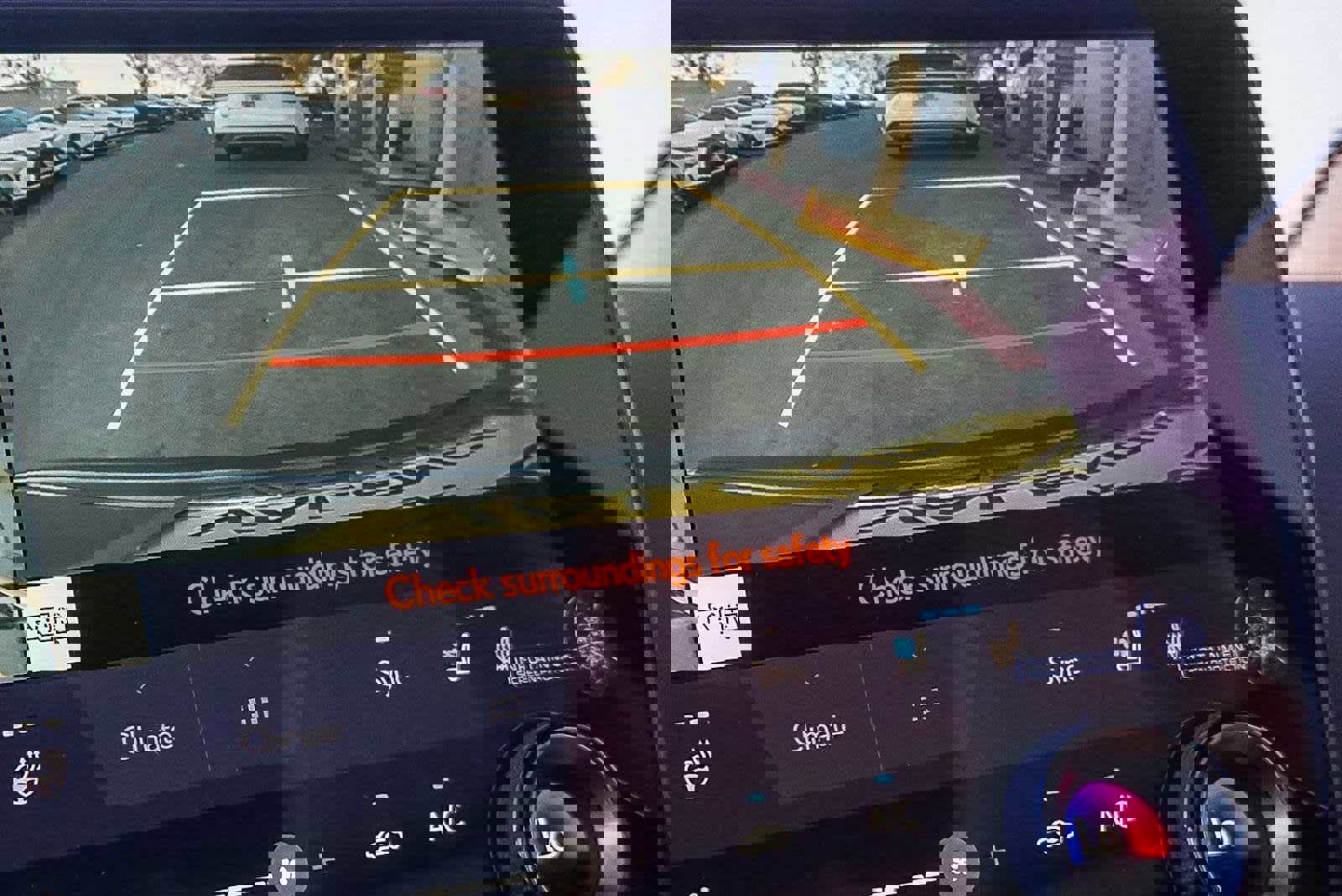 New 2026 Lexus NX 450h+ AWD w/ Luxury Package image 25