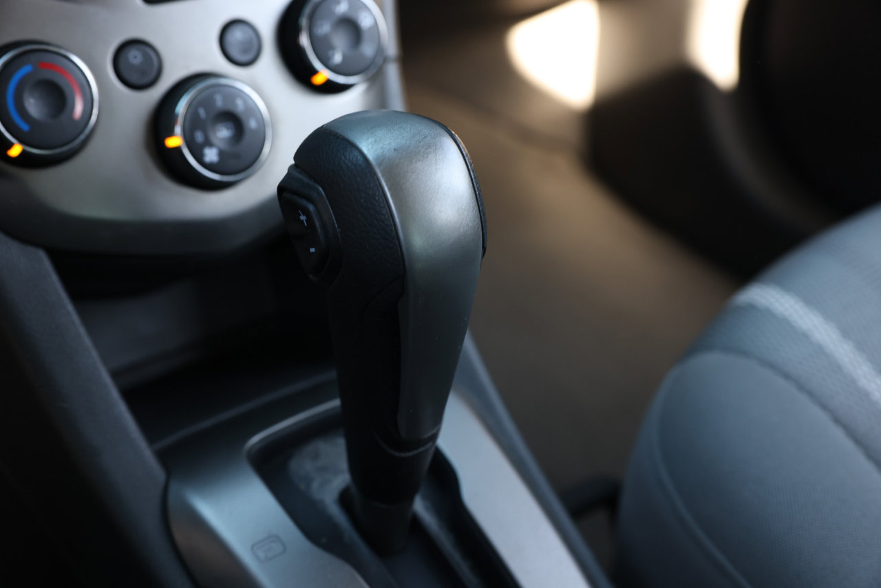 Used 2012 Chevrolet Sonic LT image 37