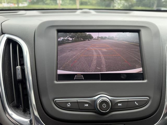 Used 2023 Chevrolet Equinox LS FWD image 19