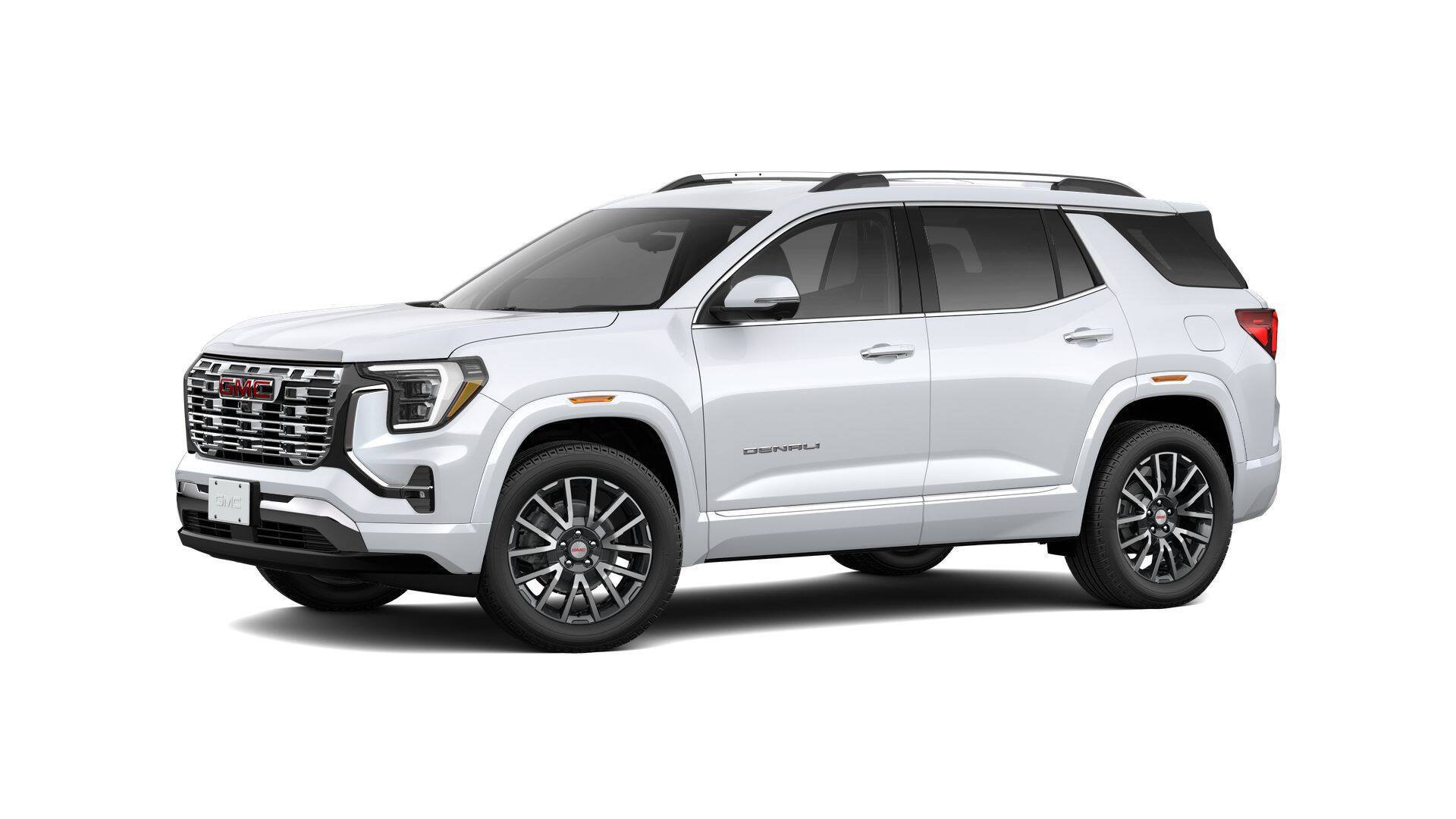 New 2026 GMC Terrain Denali AWD/4WD image 50
