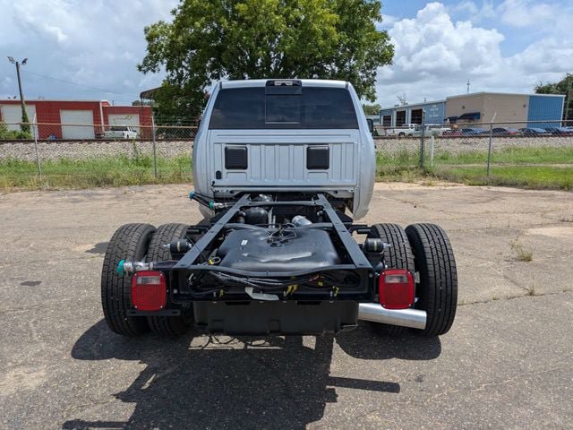 New 2026 RAM 3500 Tradesman AWD/4WD image 5
