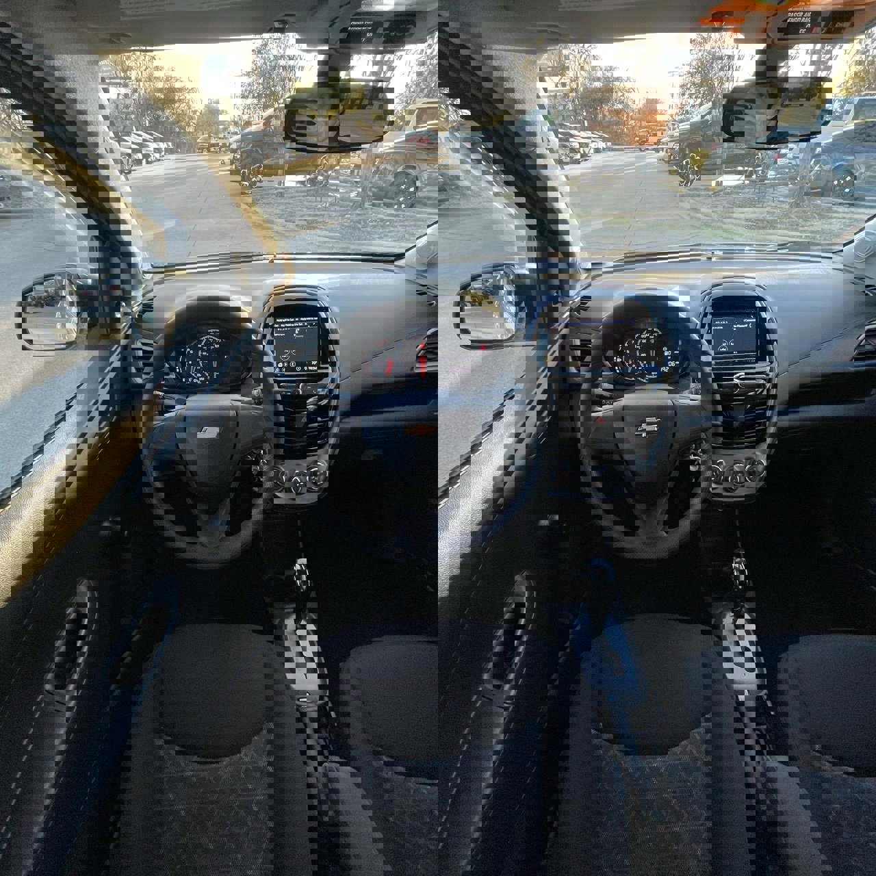 Used 2022 Chevrolet Spark LS image 11