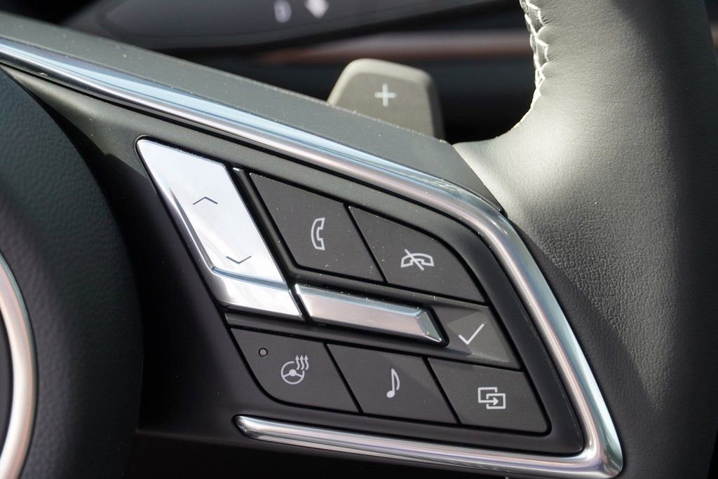 New 2026 Buick Envision Sport Touring image 14