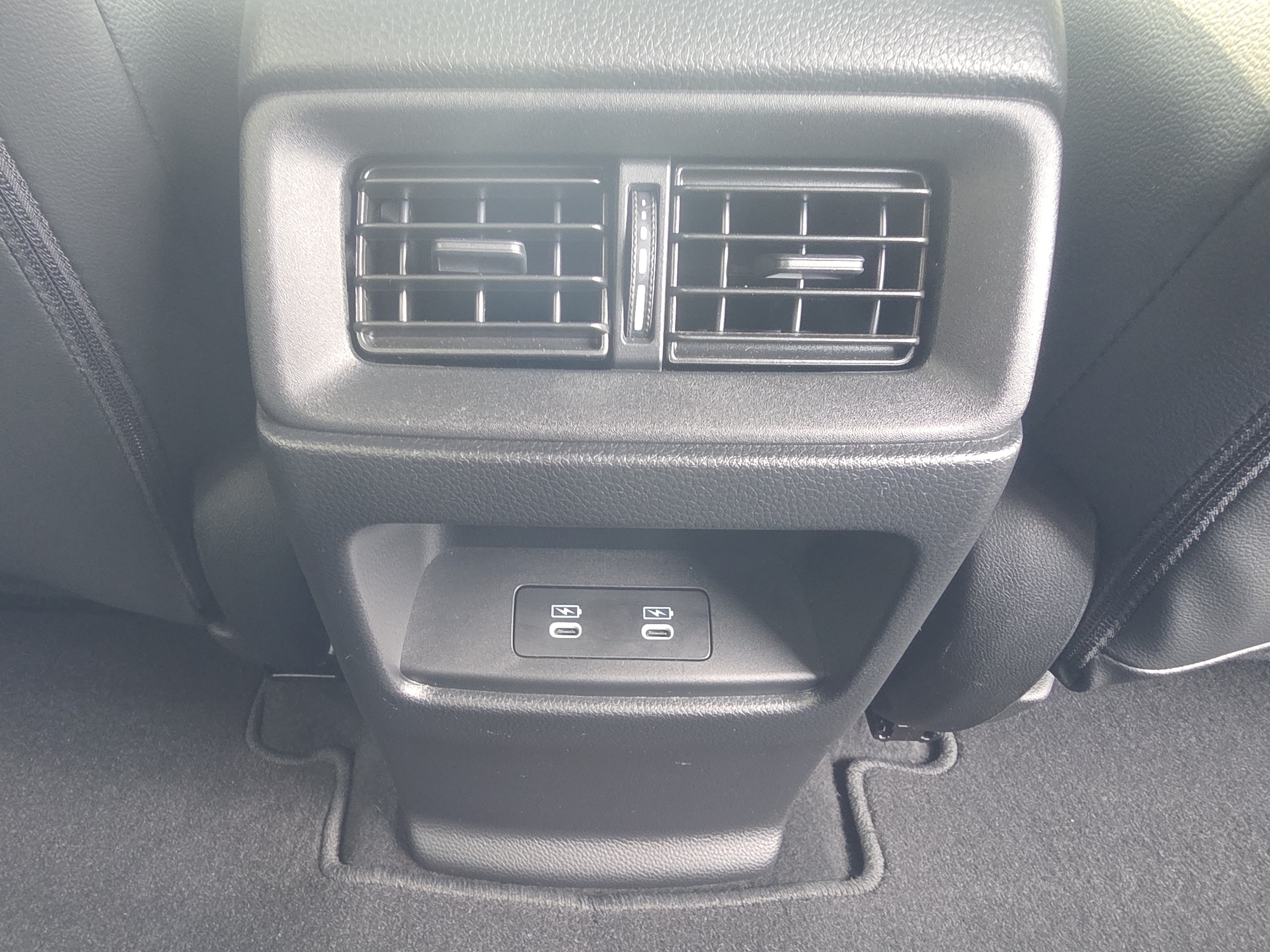 Used 2024 Honda CR-V Sport-L image 15