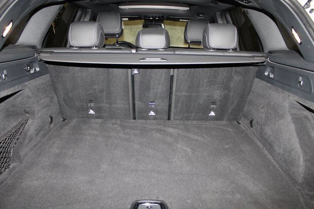 Certified 2019 Mercedes-Benz GLC 63 AMG 4MATIC image 27