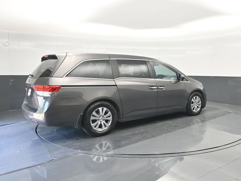 Used 2015 Honda Odyssey EX-L image 15