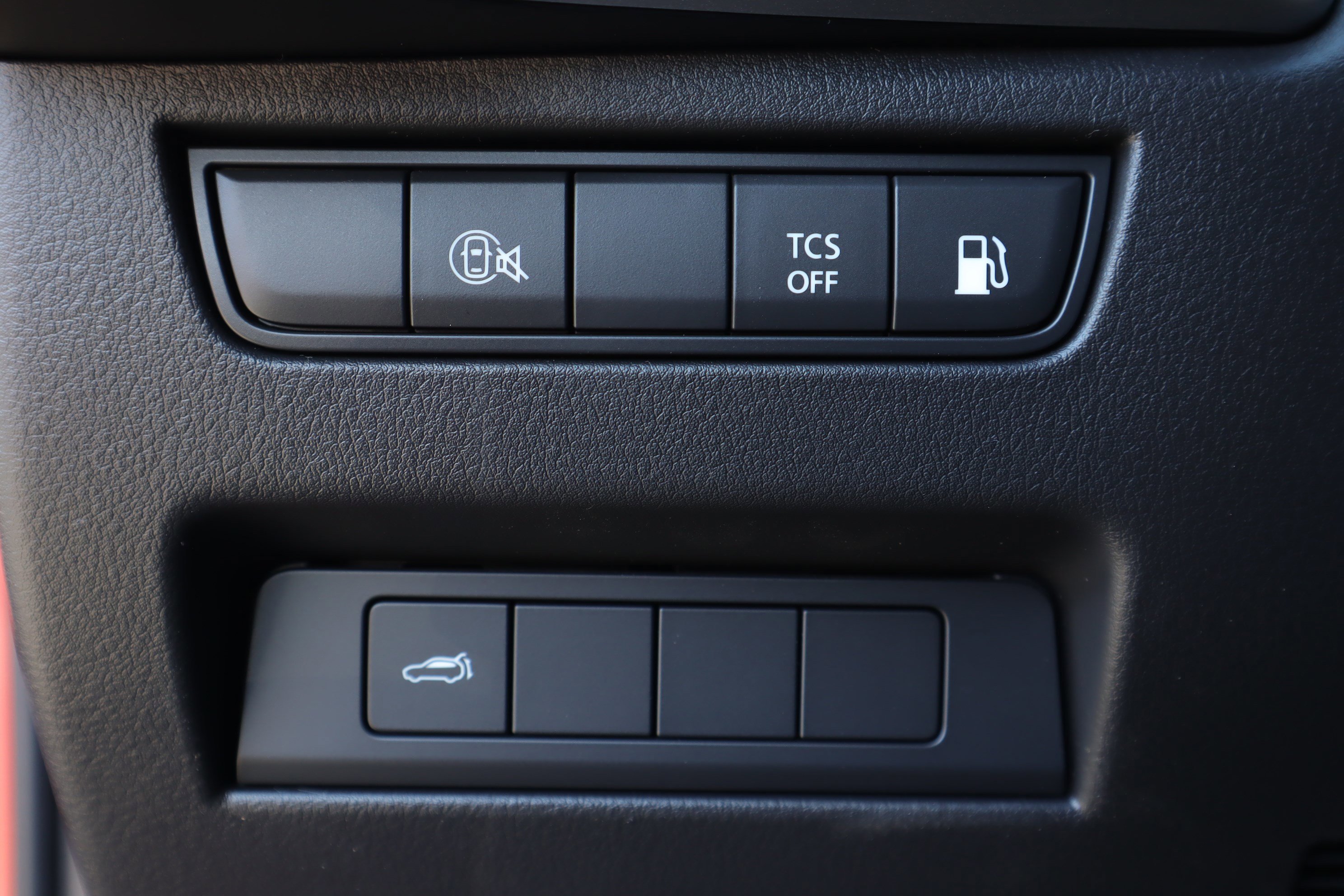 New 2026 MAZDA CX-70 SC image 19