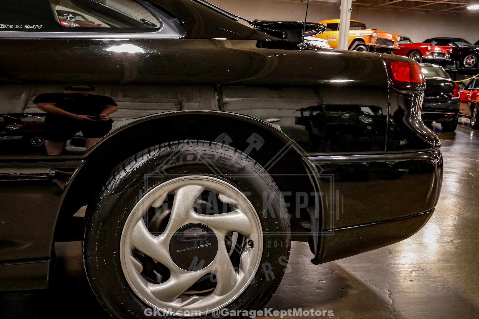 Used 1995 Dodge Stealth R/T FWD image 36