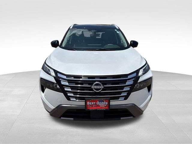 Certified 2024 Nissan Rogue SL w/ SL Premium Package FWD image 2