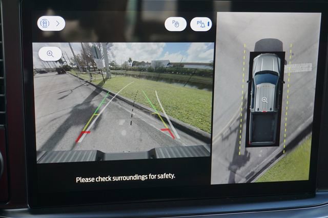 New 2026 Ford F250 King Ranch w/ Chrome Package image 19