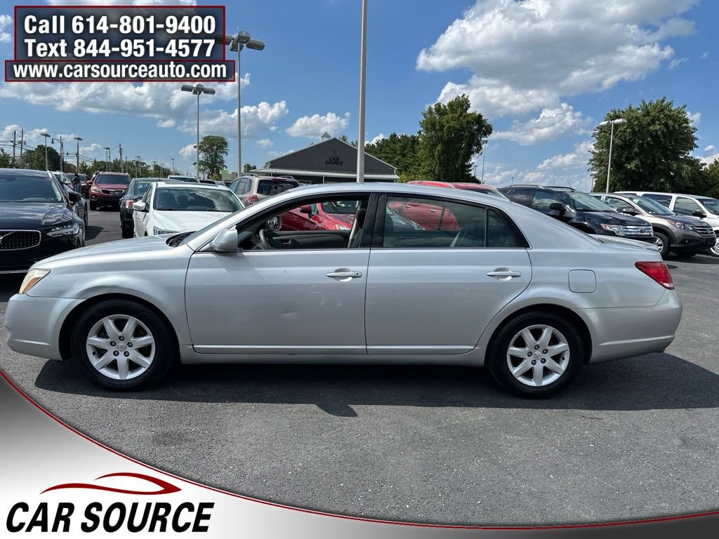 Used 2006 Toyota Avalon XL FWD image 4
