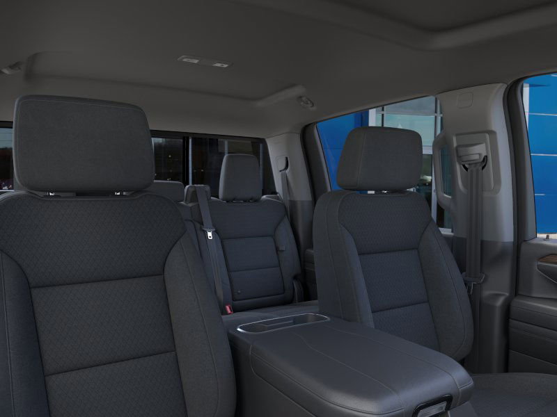 New 2026 Chevrolet Silverado 2500 LT image 48
