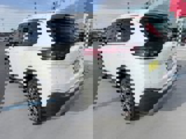 Certified 2021 Nissan Rogue SV image 6