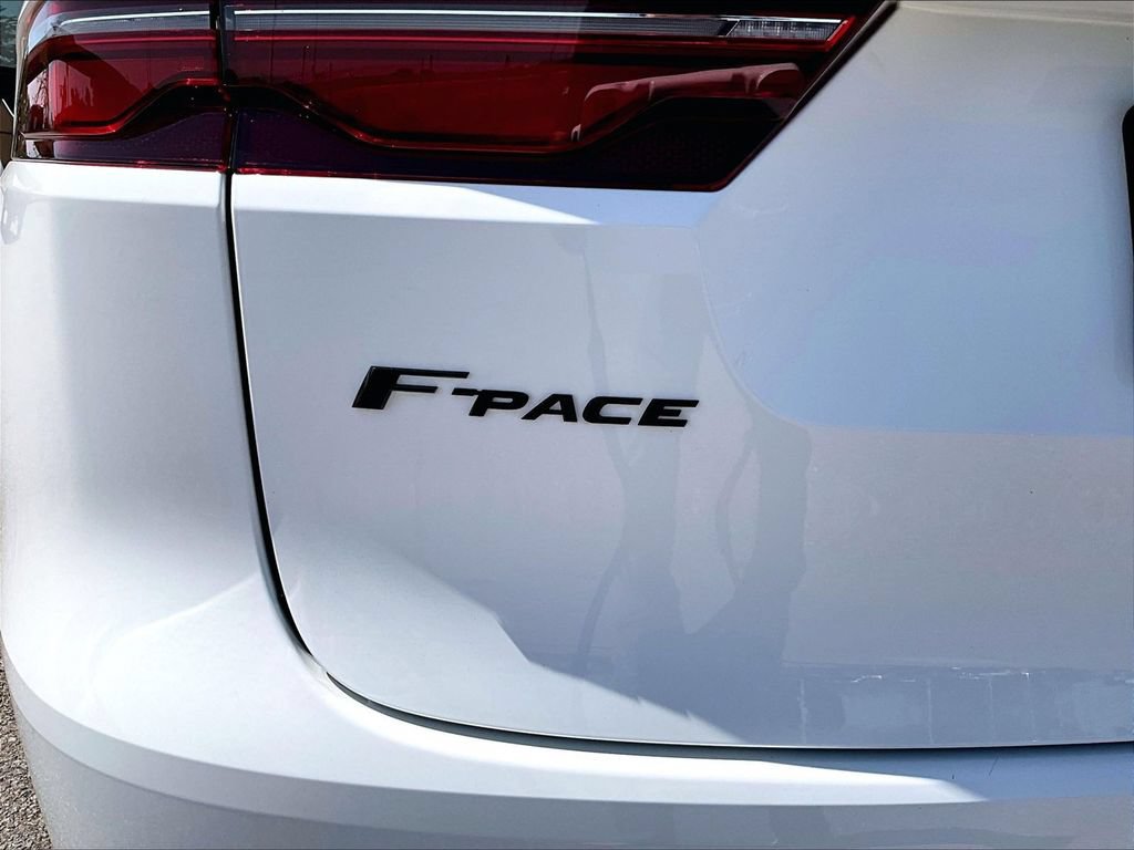 Used 2023 Jaguar F-PACE S AWD/4WD image 22