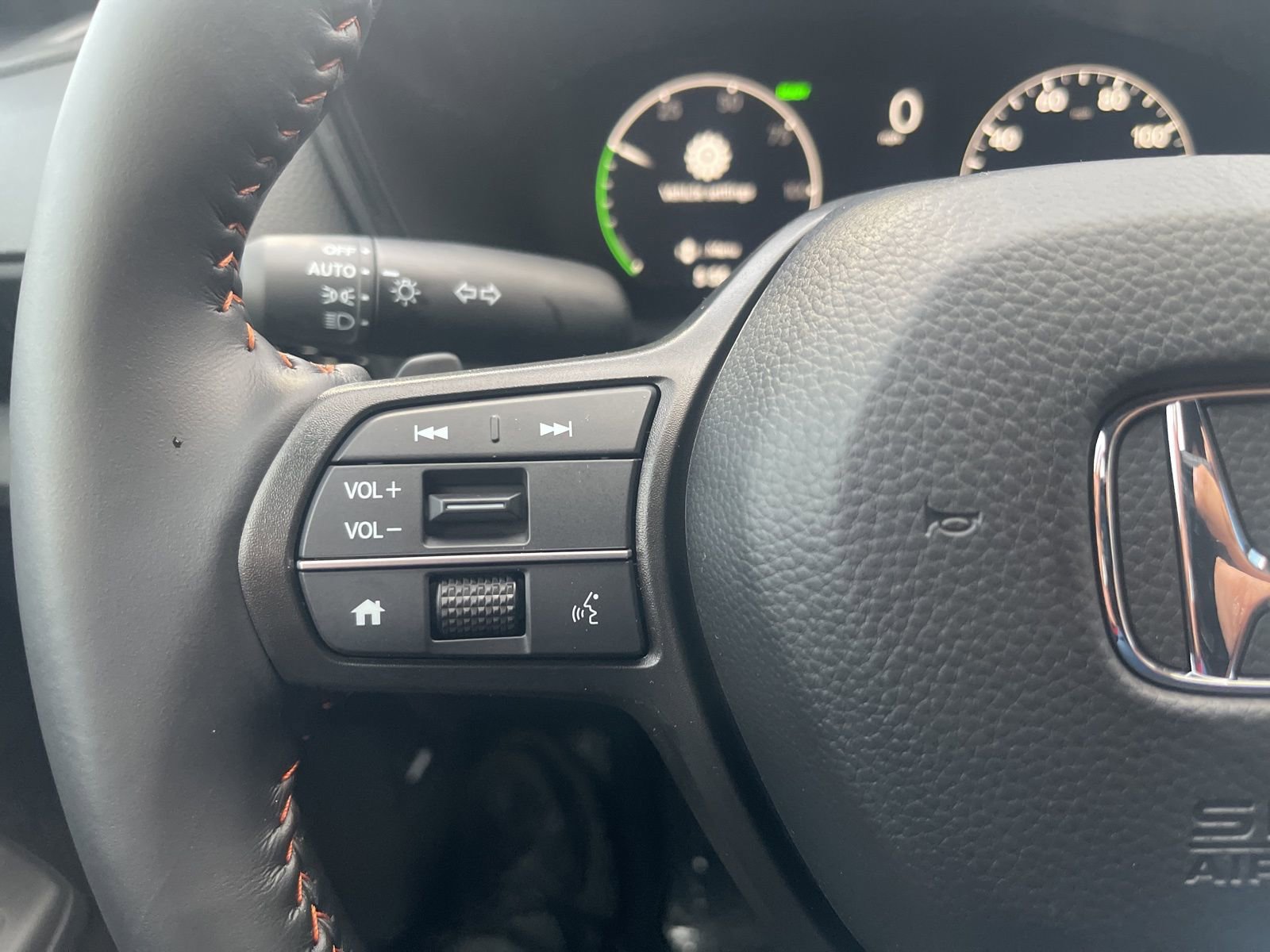 New 2026 Honda CR-V Sport image 21