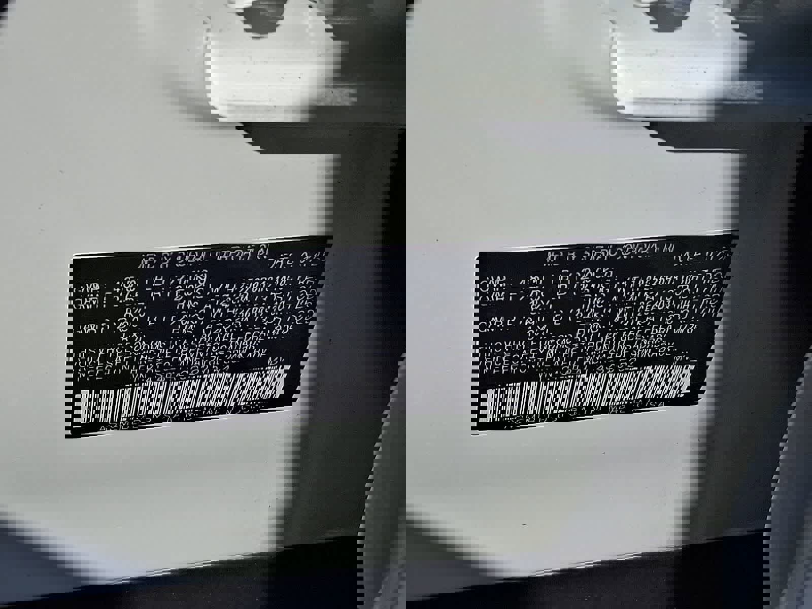 Used 2025 Subaru Outback Onyx Edition w/ Popular Package #2 image 29