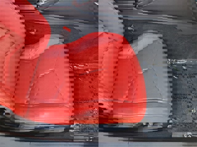 Used 2022 Chevrolet Corvette Stingray Coupe w/ Z51 Performance Package image 16