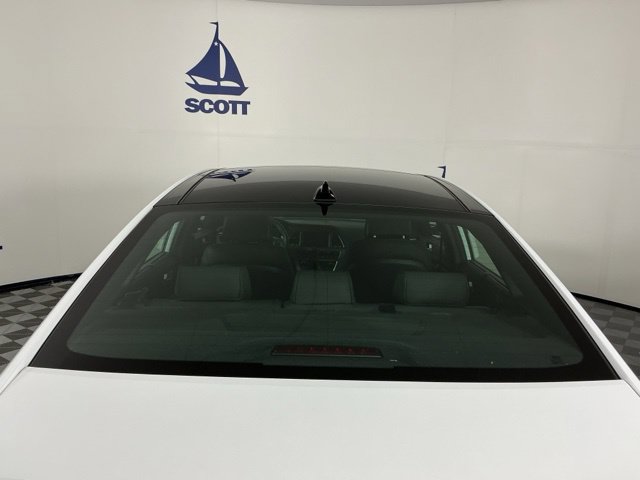 Used 2017 Hyundai Sonata Limited 2.0T FWD image 24