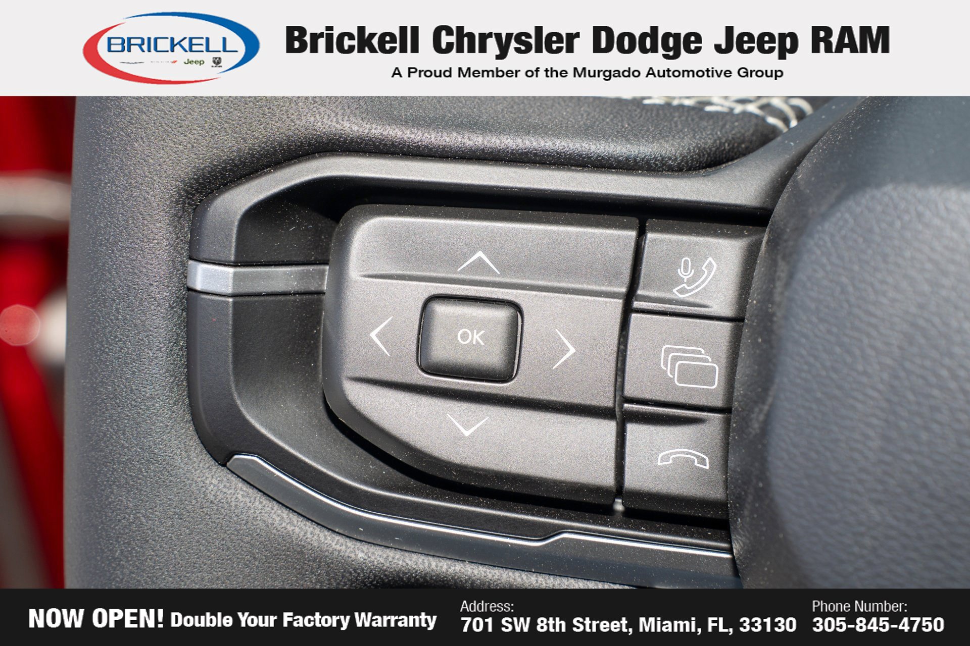New 2026 Jeep Cherokee Laredo AWD/4WD image 31