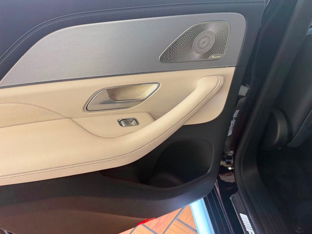Used 2024 Mercedes-Benz GLE 63 AMG S image 23