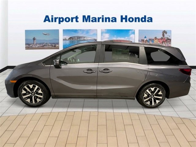 New 2026 Honda Odyssey EX-L image 2