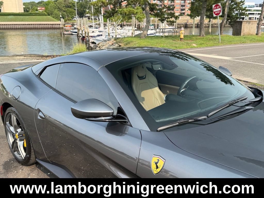 Used 2019 Ferrari Portofino RWD image 15