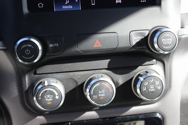 Used 2022 RAM 1500 Big Horn image 7