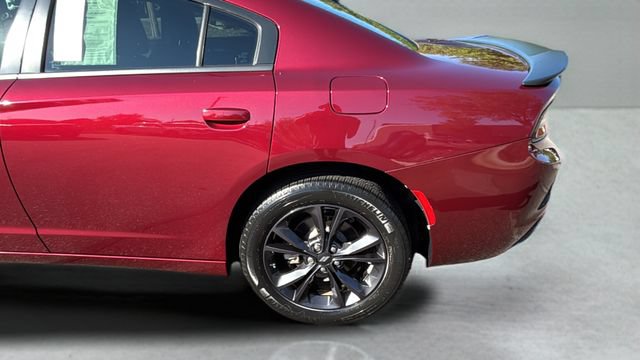 Used 2023 Dodge Charger SXT AWD/4WD image 39