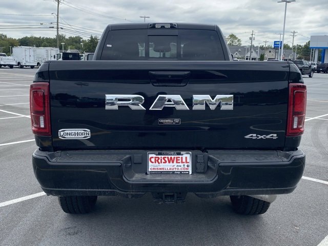 New 2026 RAM 2500 Limited image 6