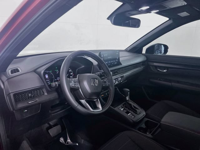 Certified 2026 Honda CR-V Sport image 11