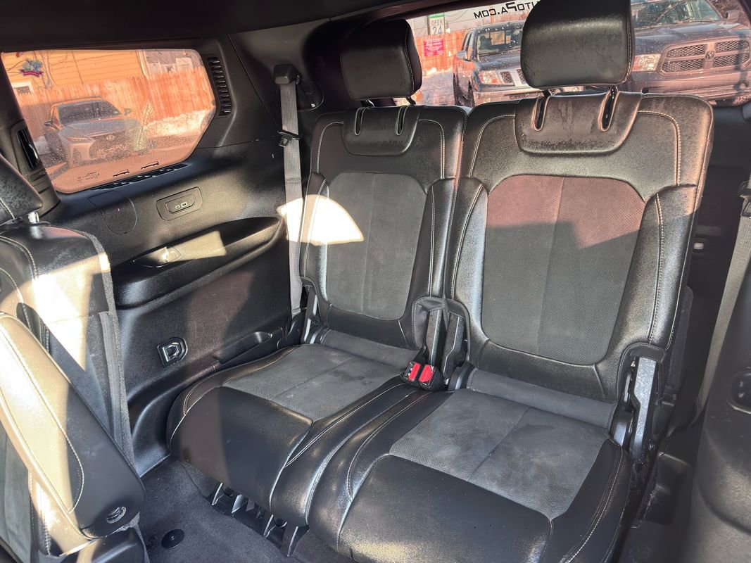 Used 2021 Jeep Grand Cherokee L Laredo AWD/4WD image 35